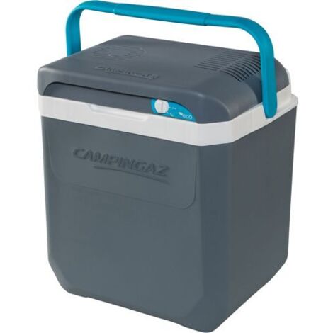 Campingaz Powerbox Plus Elektrische Kühlbox 24 L Blau