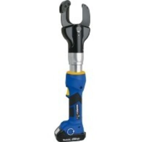 Klauke ESM50CFM Akku-Hydraulikschneider aus Aluminium (1/2)