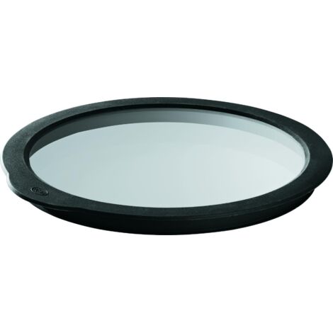 Rösle Transparenter Glasdeckel 20 cm (1/2)
