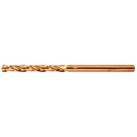 Metallbohrer graphite 57h020 HSS-Co 3 mm 135 Grad (1/2)