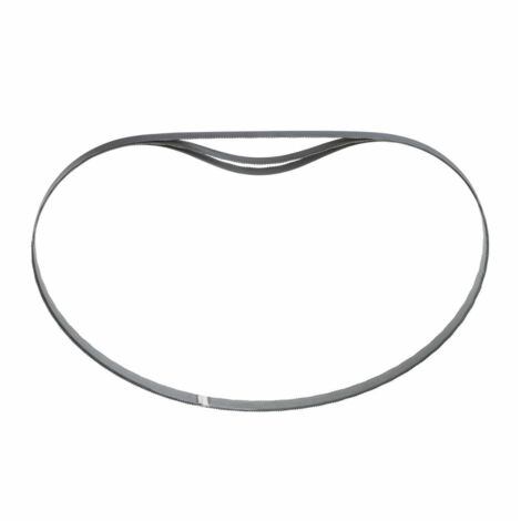 Milwaukee Bi-Metallsägeband Blatt-L.898,52mm f.Wand-S.5-8mm Zahnteilung 1,8mm 14Zähne p.Zoll Zubehör f.HD 18 BS (1/3)