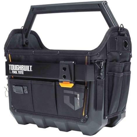 Werkzeugkasten toughbuilt tb-ct-82-16 Hartkörper Außentaschen (1/5)