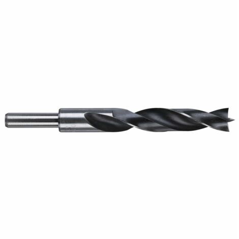 Holzbohrer Milwaukee din 7487 e 16 mm 178 mm (1/2)