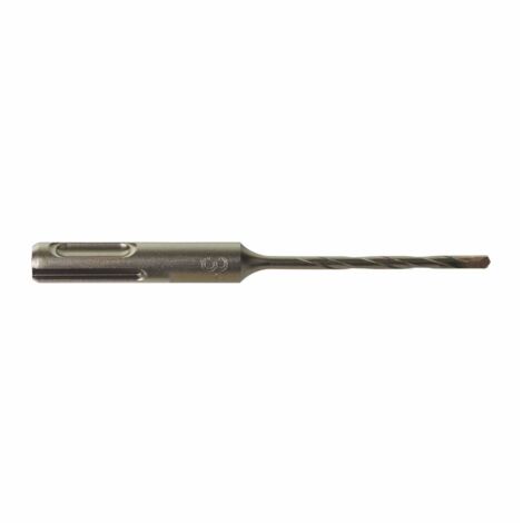 Bohrer milwaukee sds plus 3,5 mm 110 mm Hartmetall (1/2)