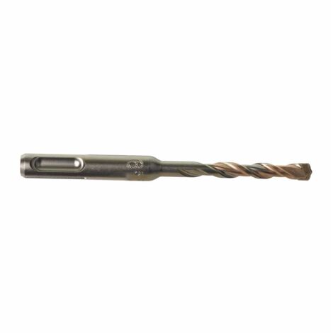 Betonbohrer Milwaukee ms2 Zentrierspitze verstärkte Spirale 6,5x110mm