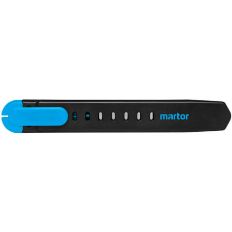 MARTOR Sicherheitsmesser ARGENTAX CUTTEX Nr. 46200.02 (1/5)