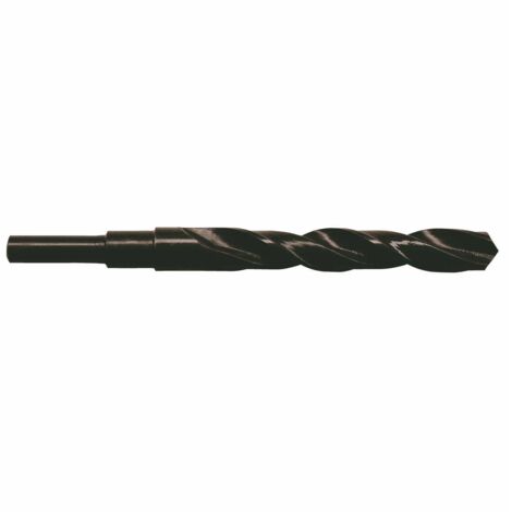 Bohrer milwaukee hss-r 15 mm Oxidbeschichtung (1/2)