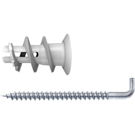 fischer Gipskartondübel GK WH K (5) 5 Stk (1/5)