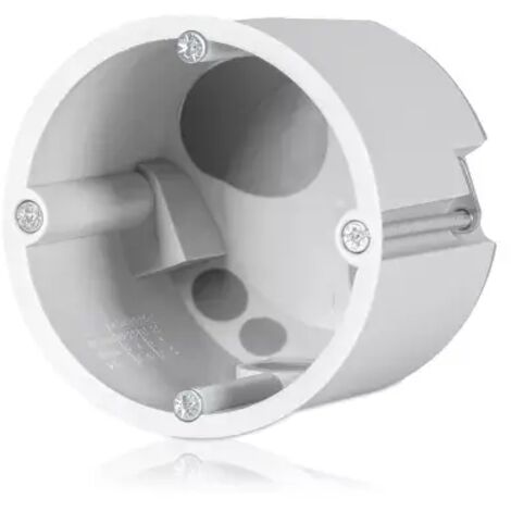 Abzweigdose f-tronic sp3700 Schalldämmung 68 mm (1/2)