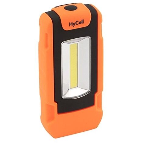 Hycell COB LED Worklight Flexi (1/5)