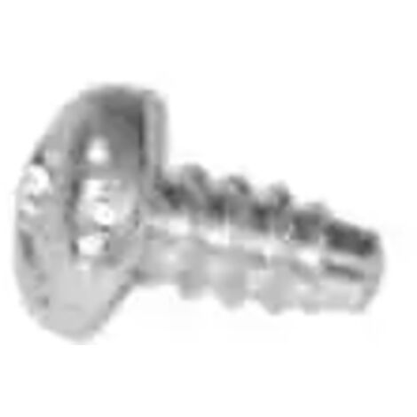 Schrauben Striebel-John zb32p20 Torx T25 4.8x9.5 mm 20 Stück (1/2)