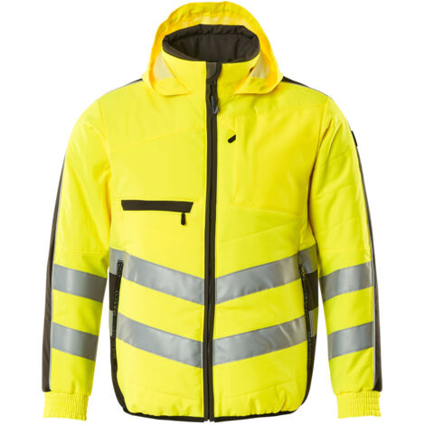 Schutzkleidung Mascot safe supreme 15515 thermisch wasserdicht (1/4)