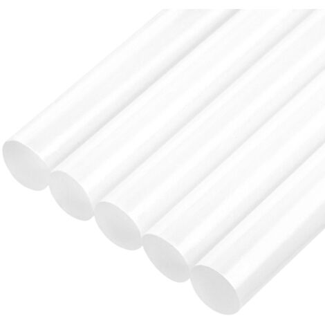 Heißklebesticks LogiLink wz0054 EVA 11,2 mm 100 mm (1/2)