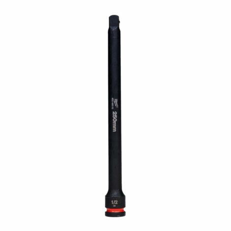 Steckschlüssel Milwaukee 4932480353 250 mm Chrom-Molybdänstahl (1/4)