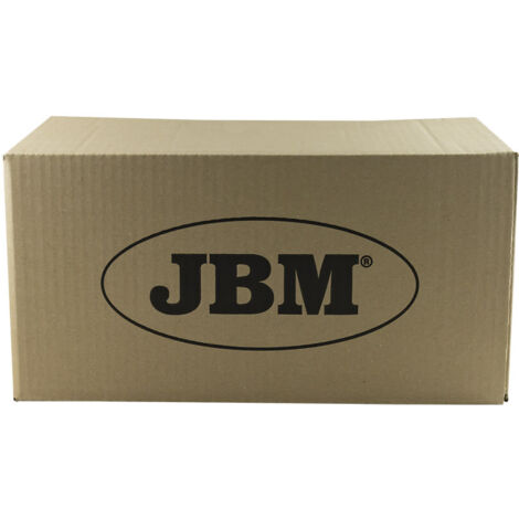 Aufbewahrungsbox Jbm 12952 robust 40x30x20 cm (1/3)