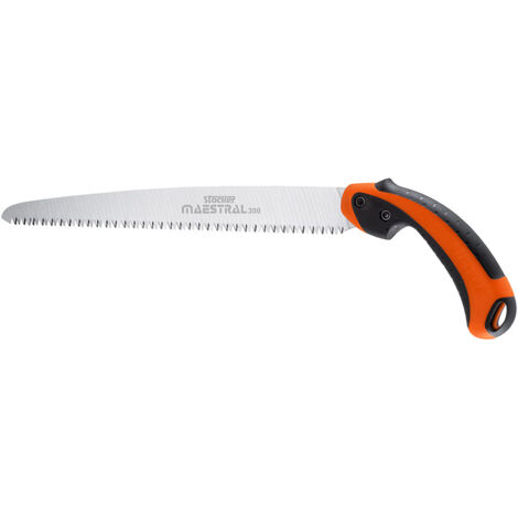 Stocker Astsäge master 300 30 cm Klinge ergonomisch