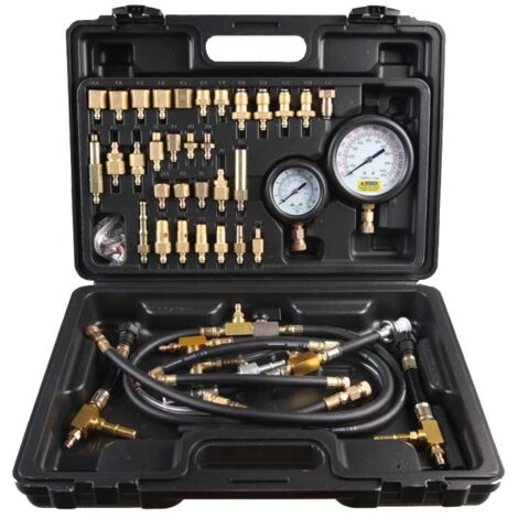 JBM 52599 KOMPRESSIONSMESSER FÜR BENZINSYSTEME