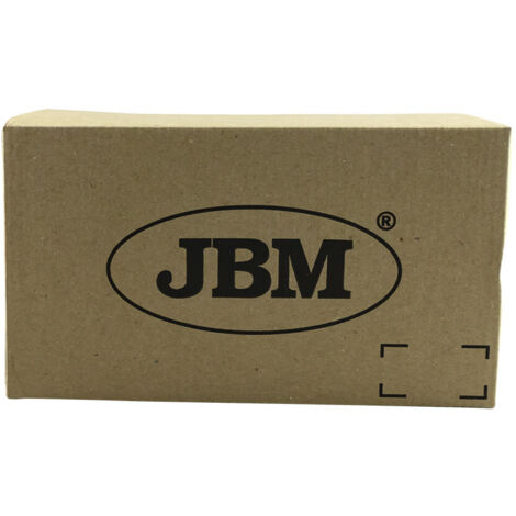 JBM 11330 JBM SMALL CARDBOARD BOX 19x10x11cm (joint boot kit) (1/3)