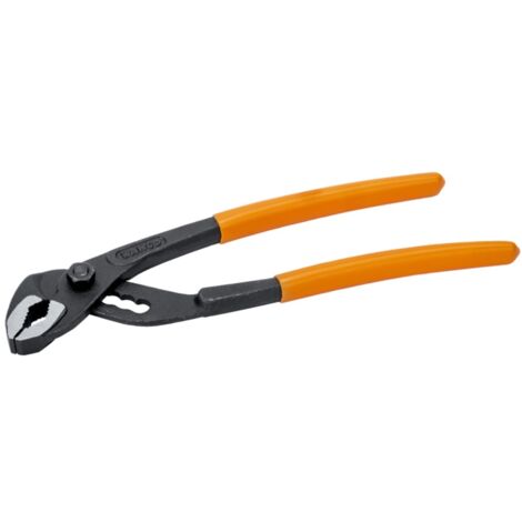 Wasserpumpenzange Bahco 222d 150 mm verstellbar rostgeschützt