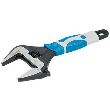 Verstellbarer Schraubenschlüssel ferrestock 150 mm 6". (1/5)