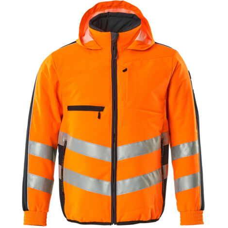 Schutzkleidung Mascot safe supreme 15515 thermisch wasserdicht (1/4)