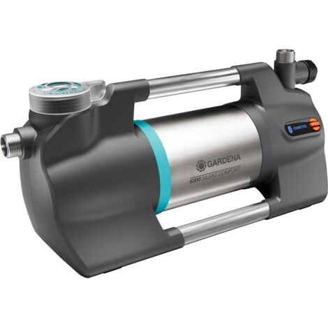 Gardena Gartenpumpe 6300 SilentComfort (9058-61)