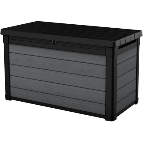 Keter-Harzkoffer CORTINA BOX 100 Graphit