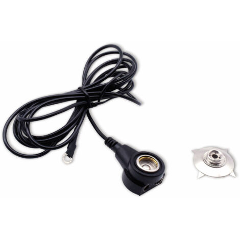 QUADRIOS Kabel 1903EC029, 1,8 m (1/4)