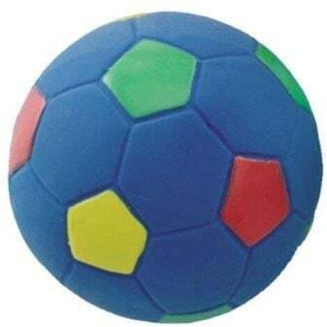 Nobby Latex Fußball 8 cm Spielzeug (1/3)