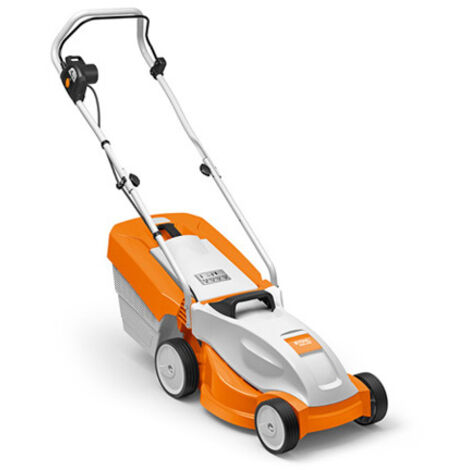 Elektrischer Rasenmäher Stihl rme 235 1200 W 30 L