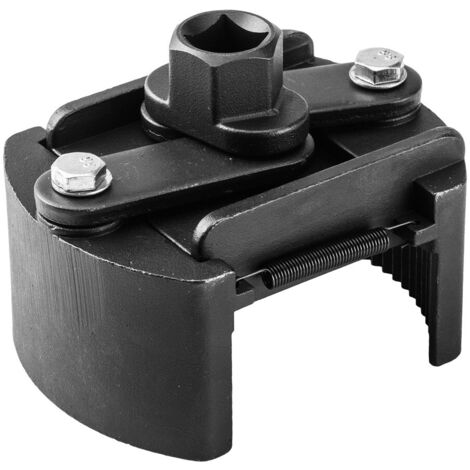 Ölfilterschlüssel neo-tools 11-380 automatische Stahl (1/2)