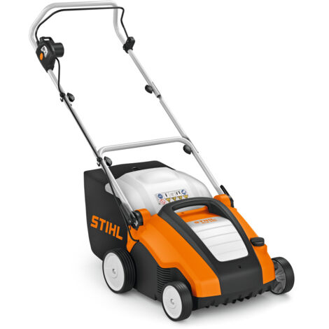 Scarifier stihl rle 240 1500 W Arbeitsbreite 34 cm (1/5)