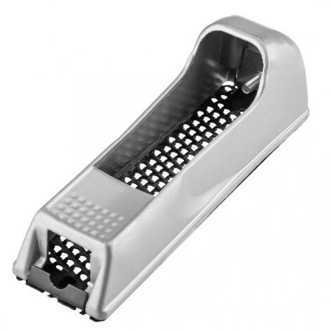 Aluminiumraspel neo 50-420 austauschbare Klinge ergonomischer Griff (1/5)