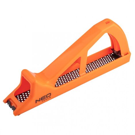 Oberflächenwerkzeug neo-tools 50-258 ergonomischer Griff austauschbare Klingen (1/5)