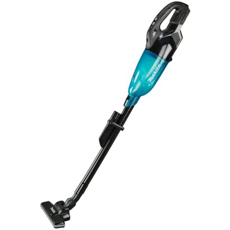 Makita DCL284FZB Akku Staubsauger Solo 18V Li-Ion Lxt
