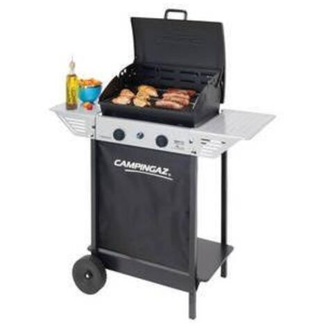 Barbecue campingaz xpert 100 l 7.1 kW Kochfläche 1535 cm² (1/3)