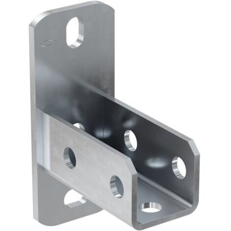 fischer Sattelflansch SF L 41 10 Stk (1/5)