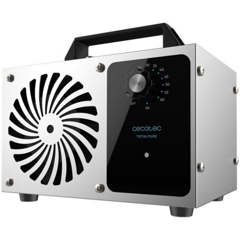 Cecotec Ozongeneratoren TotalPure 4000 Ozone (1/5)