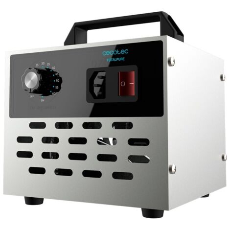 Cecotec Ozongeneratoren TotalPure 4000 Light Ozone (1/5)