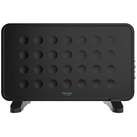 Cecotec Ready Warm 6550 Turbo Design Heizgebläse (1/5)