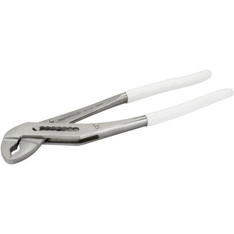 Bahco Vielfachzange 7 Positionen Silber 300 mm (1/4)