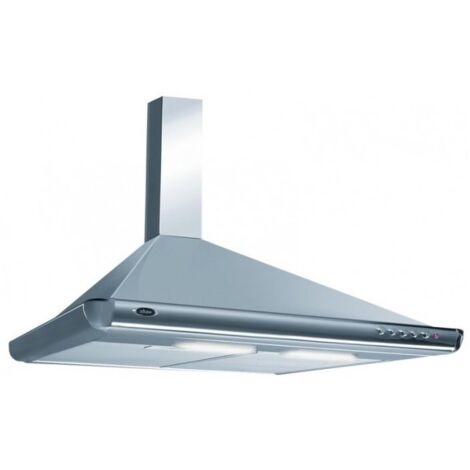 Haube akpo wk-5 elegant turbo 60 inox (1/2)