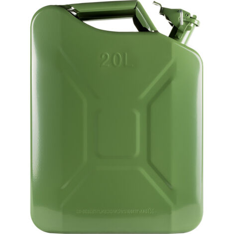 JBM54184 Metallfass 20 L (1/4)