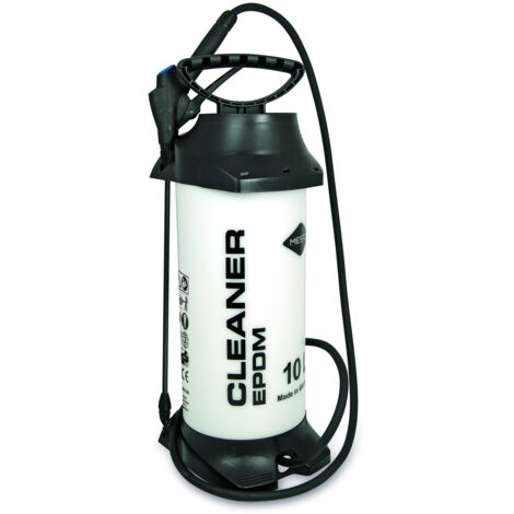 Mesto Cleaner EPDM Drucksprüher Garten 10 Liter (1/5)