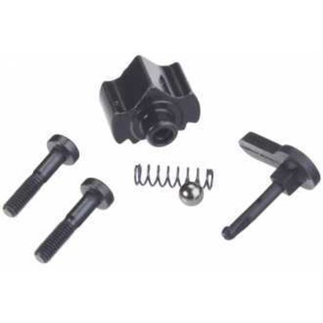 Hazet 916SP/6 916SP/6 Ersatzteilsatz Antrieb 1/2" (12.5 mm) 1 St. (1/2)
