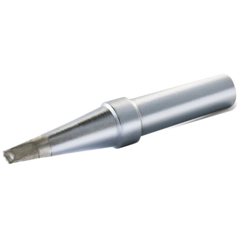 Weller 4ETB-1 Lötspitze Flachform Spitzen-Größe 2.4 mm Inhalt 1 St.