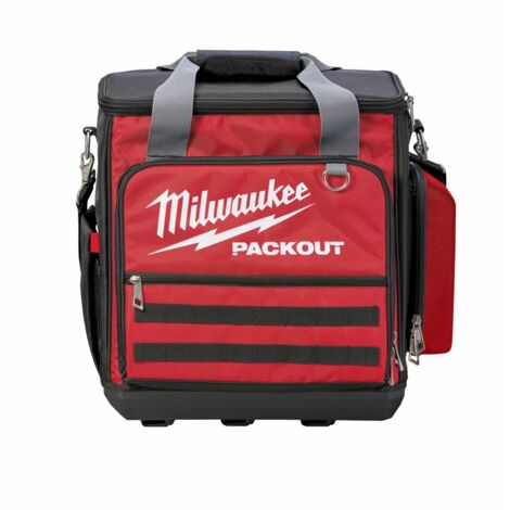 Milwaukee Packout Tech Bag PACKOUT™ Techniker Tasche (1/5)