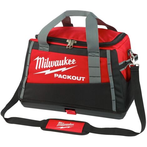 Milwaukee PACKOUT Transporttasche Rot 50 cm (1/5)