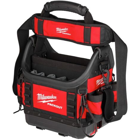 Milwaukee PACKOUT Werkzeugtasche 25 cm robust (1/5)