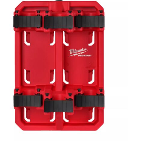Milwaukee PACKOUT Rangement mit langem Griff für Gartenarbeiten (1/5)